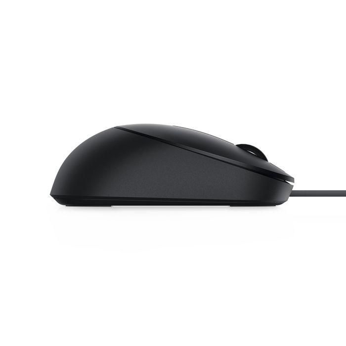 Dell MS3220 Ratón Láser con Cable USB 2.0 3200 dpi 3 Dell MS3220 Ratón Láser con Cable USB 2.0 3200 dpi 3