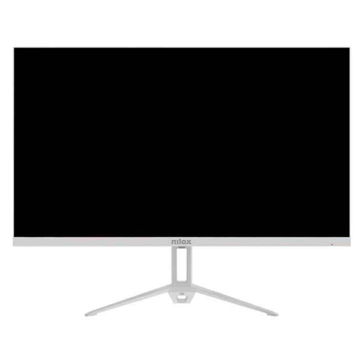Nilox NXM27FHD100W Monitor 27 Pulgadas FHD 100Hz Blanco 4