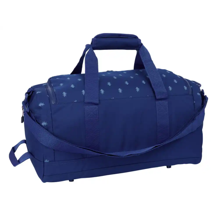 Bolsa de Deporte Harry Potter Captain Azul marino 50 x 25 x 25 cm 1