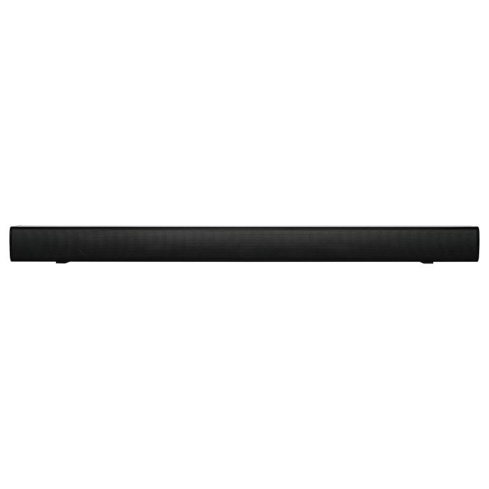 Panasonic SC-HTB100EGK Barra de Sonido 45W Negro Inalámbrico Bluetooth 5.0 1 Panasonic SC-HTB100EGK Barra de Sonido 45W Negro Inalámbrico Bluetooth 5.0 1