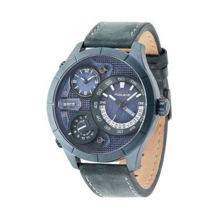 Reloj Hombre Police R1451254005 (59 mm)