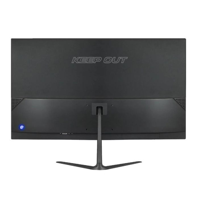 Keep Out Monitor Gaming XGM24PRO5 23.8 Pulgadas IPS FHD 1920x1080 180Hz 1ms FreeSync HDMI DP 1 Keep Out Monitor Gaming XGM24PRO5 23.8 Pulgadas IPS FHD 1920x1080 180Hz 1ms FreeSync HDMI DP 1