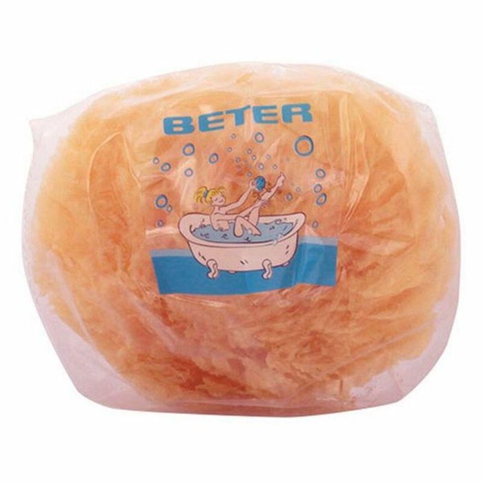 Beter Esponja Natural Marina - Suave y Eficaz para el Cuidado de la Piel Beter Esponja Natural Marina - Suave y Eficaz para el Cuidado de la Piel