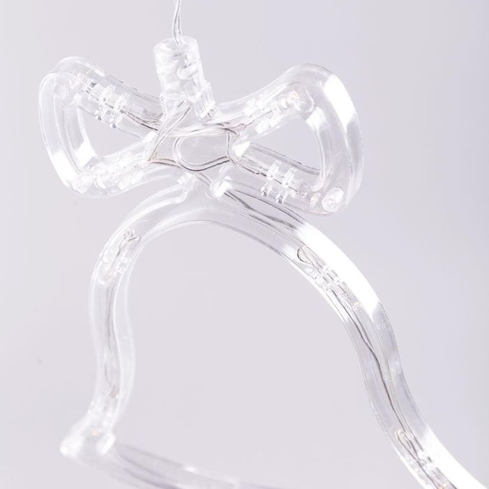 Adorno Navideño LED Interior [HO-XMAS-048-IP20-1,5M-WW] 1
