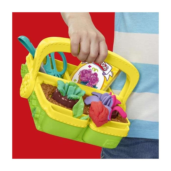 Play-Doh Mi Jardín G0492 Hasbro 17 Play-Doh Mi Jardín G0492 Hasbro 17