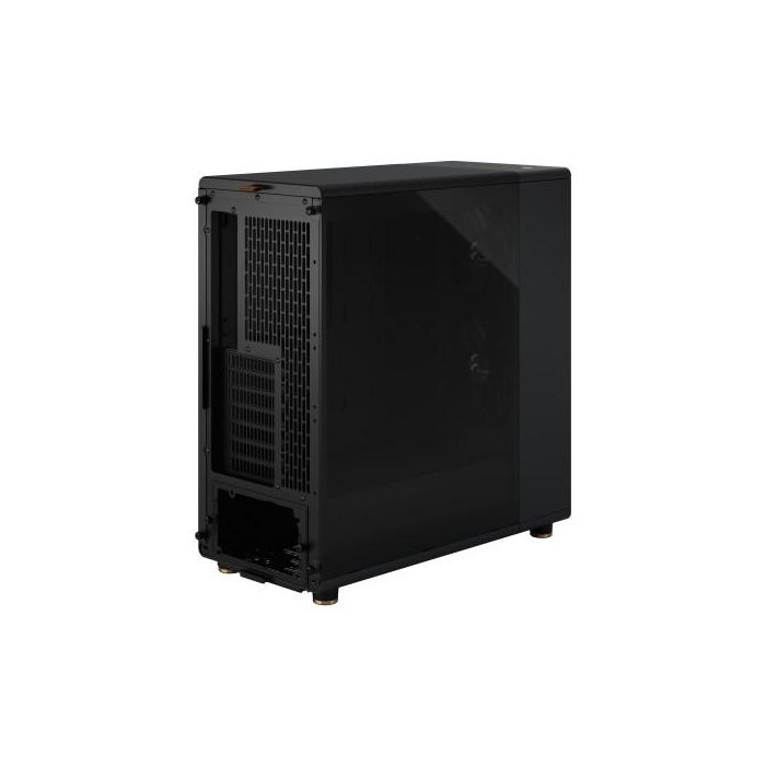 Fractal Caja North Negra Carbon Cristal Templado Dark Tint FD-C-NOR1C-02 11 Fractal Caja North Negra Carbon Cristal Templado Dark Tint FD-C-NOR1C-02 11