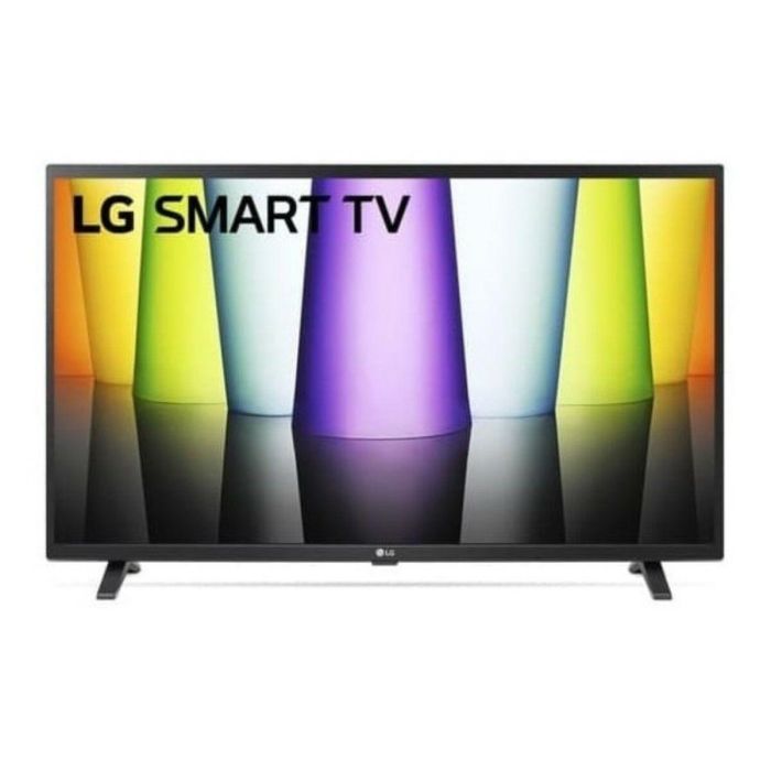 Smart TV LG 32LQ630B6LA HD 32" LED HDR 0 Smart TV LG 32LQ630B6LA HD 32" LED HDR 0