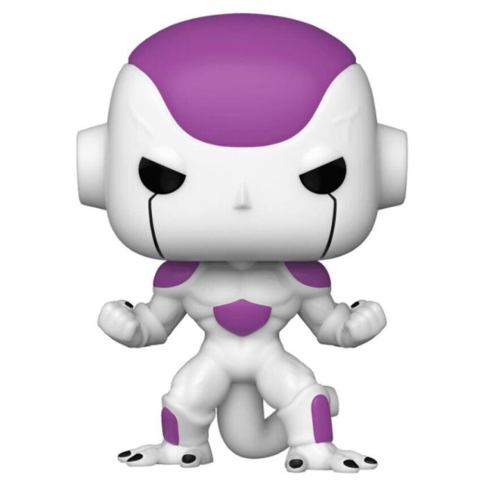 Funko Pop Dragon Ball Freezer Cuarta Forma 48601 1 Funko Pop Dragon Ball Freezer Cuarta Forma 48601 1