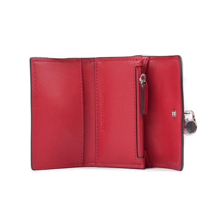 Cartera Mujer Michael Kors Lyra 11 x 7 x 3 cm 1 Cartera Mujer Michael Kors Lyra 11 x 7 x 3 cm 1