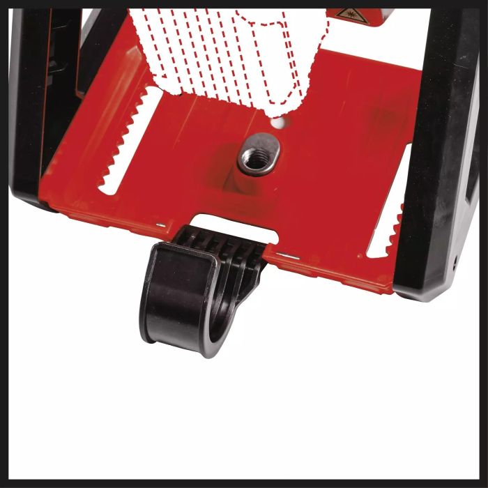 Einhell TE-CL 18/2000 Li solo Akku-Lampe 2