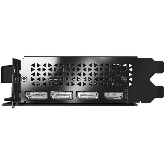 PNY GeForce RTX 5060 Ti Tarjeta Gráfica Gaming 8GB GDDR7 Blackwell | PCIe 5.0 | OC | Doble Ventilador 6 PNY GeForce RTX 5060 Ti Tarjeta Gráfica Gaming 8GB GDDR7 Blackwell | PCIe 5.0 | OC | Doble Ventilador 6