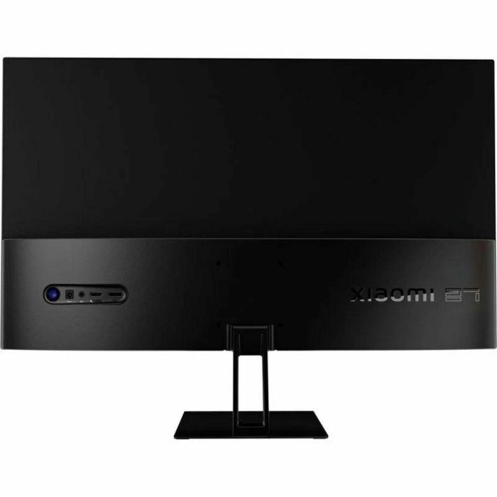 Xiaomi ELA5593EU Monitor Gaming G27Qi 27" QHD (2560x1440) 1ms GTG 180Hz IPS FreeSync Negro. 95% DCI-P3, Low Blue Light TÜV 11 Xiaomi ELA5593EU Monitor Gaming G27Qi 27" QHD (2560x1440) 1ms GTG 180Hz IPS FreeSync Negro. 95% DCI-P3, Low Blue Light TÜV 11