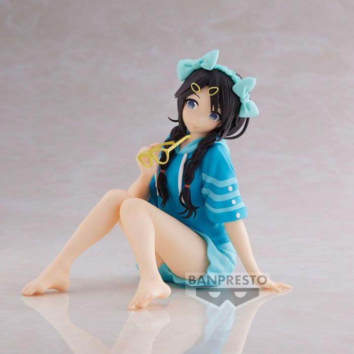 Figura Banpresto The Idolmaster Shiny Colors 4 Figura Banpresto The Idolmaster Shiny Colors 4