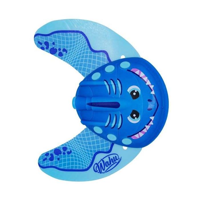 Juego acuatico. wahu sea gliders .tortuga o tiburon. tus amigos buceadores, submergible hasta 18 metros. - modelos surtidos 3 Juego acuatico. wahu sea gliders .tortuga o tiburon. tus amigos buceadores, submergible hasta 18 metros. - modelos surtidos 3