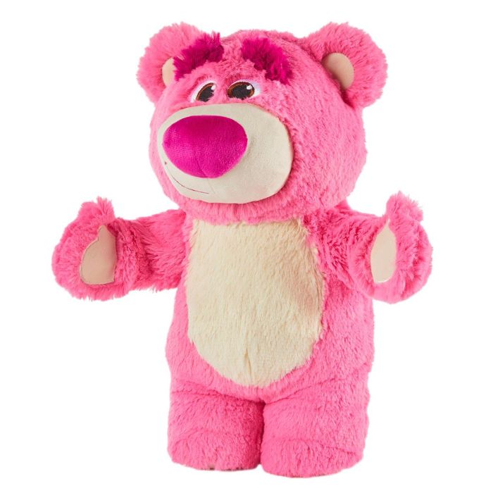 Peluche Lotso Toy Story Jdg82 Mattel 2 Peluche Lotso Toy Story Jdg82 Mattel 2