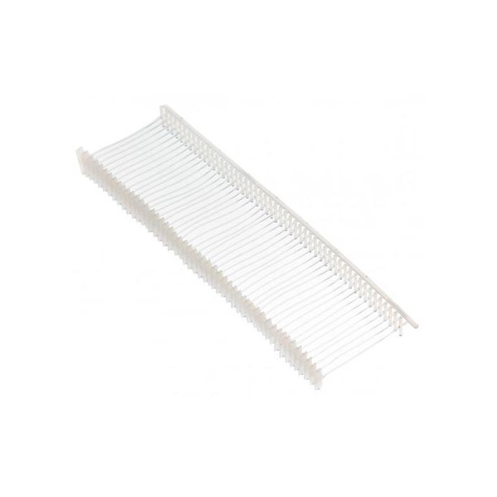 Apli Pack 5000 Navetes Estándar 25 mm Compatible Con Etiquetadora 101545 Apli Pack 5000 Navetes Estándar 25 mm Compatible Con Etiquetadora 101545