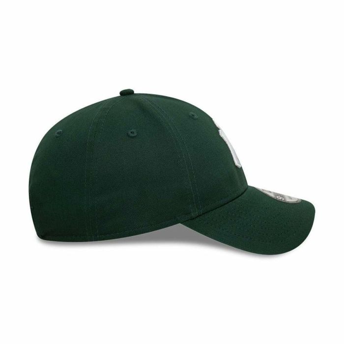 Gorra Deportiva New Era 9FORTY NEYYAN 60471456 Verde Talla única 2 Gorra Deportiva New Era 9FORTY NEYYAN 60471456 Verde Talla única 2