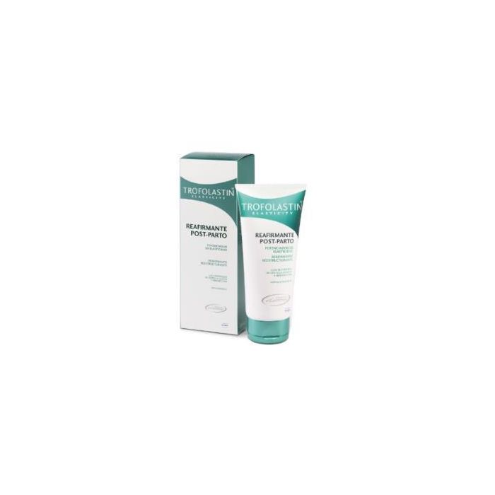 Trofolastin Reafirmante Pos/Parto 200 Ml Trofolastin Reafirmante Pos/Parto 200 Ml
