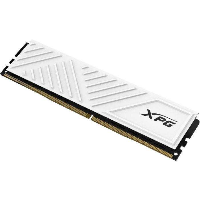32 GB ADATA DIMM 3200 (wei. AX4U320032G16A-SWHD35. XPG GAMMIX D35. INTEL XMP) 2 32 GB ADATA DIMM 3200 (wei. AX4U320032G16A-SWHD35. XPG GAMMIX D35. INTEL XMP) 2