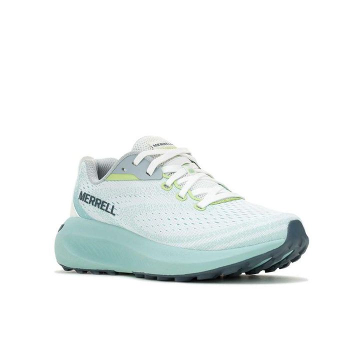 Zapatillas de trail para mujer Merrell Morphlite Blanco 2 Zapatillas de trail para mujer Merrell Morphlite Blanco 2