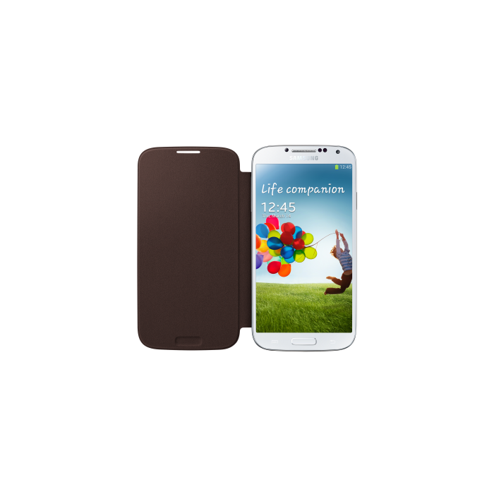 Funda Folio para Móvil Samsung Galaxy S4 i9500 Blanco 13 Funda Folio para Móvil Samsung Galaxy S4 i9500 Blanco 13