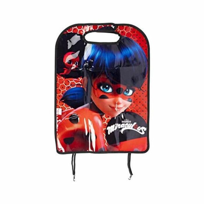 Ladybug LADYB105 Protector de Asiento 1 Ladybug LADYB105 Protector de Asiento 1