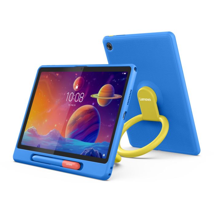 Lenovo Tab 2025 64GB 4GB con Funda y Lápiz Stylus 3 Lenovo Tab 2025 64GB 4GB con Funda y Lápiz Stylus 3