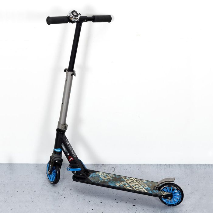 Timbre Bicicleta- Patinete Be Mix 3