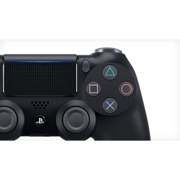 Sony PlayStation 4 Controller V2 DualShock Inalámbrico Negro 2