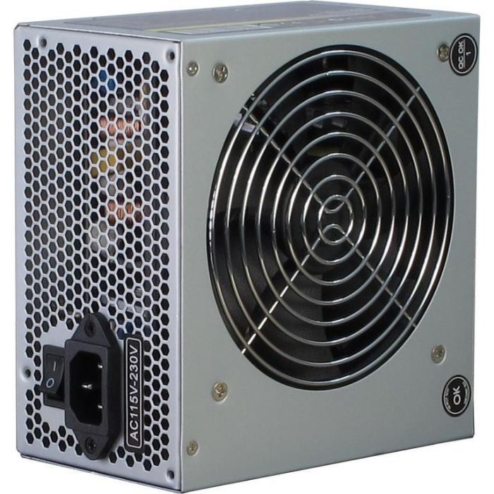 350W Inter-Tech Coba CES-350B 82+ bulk 1