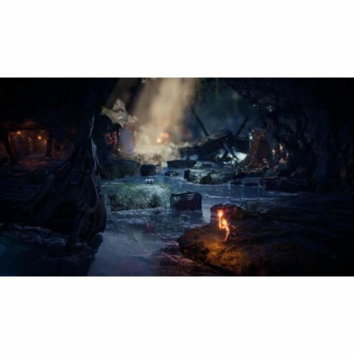 Just For Games 8023171047362 Eiyuden Chronicle Cien Héroes - Juego para Nintendo Switch 2 Just For Games 8023171047362 Eiyuden Chronicle Cien Héroes - Juego para Nintendo Switch 2