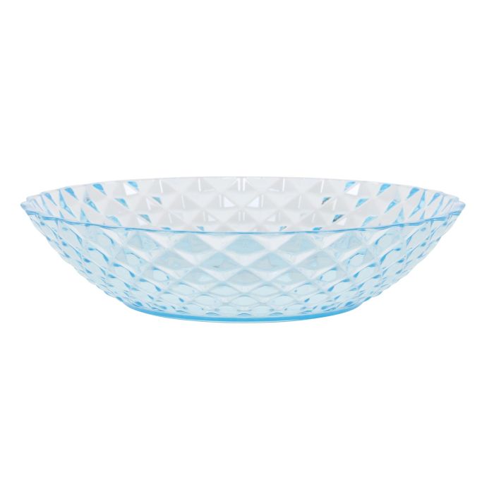 La Mediterranea Plato Hondo 20 cm PS Diamond Surtido 3 (24 Unidades) 4