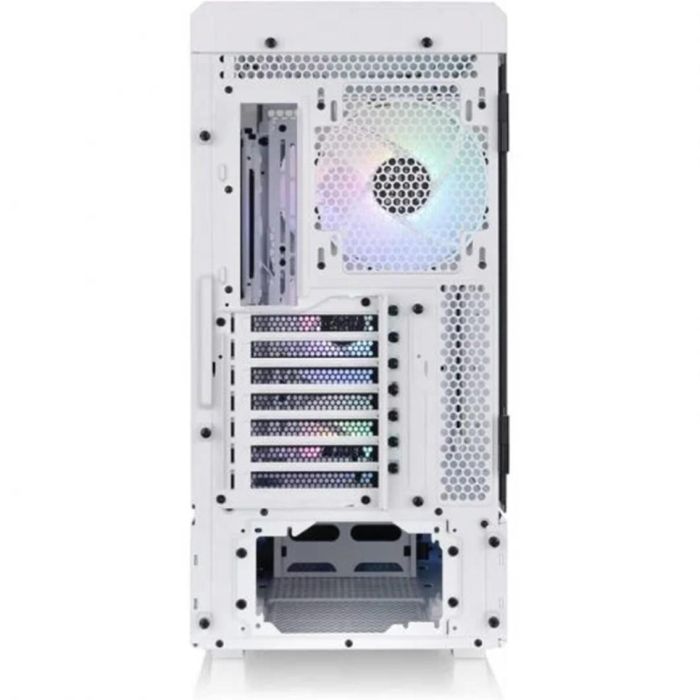 Thermaltake CA-1X5-00M6WN-00 carcasa de ordenador Midi Tower Blanco 5 Thermaltake CA-1X5-00M6WN-00 carcasa de ordenador Midi Tower Blanco 5