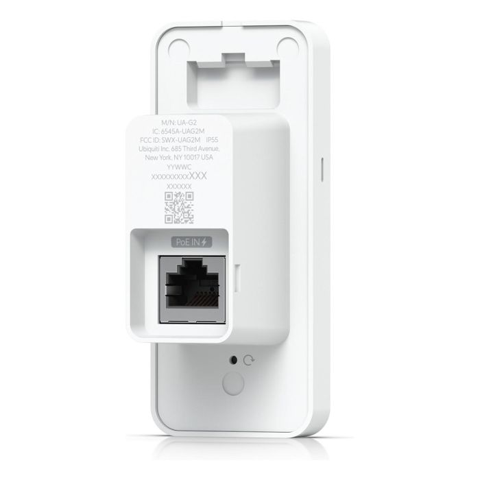 Ubiquiti UA-SK-Elevator Lector Básico de Control de Acceso con Bluetooth y NFC 7 Ubiquiti UA-SK-Elevator Lector Básico de Control de Acceso con Bluetooth y NFC 7