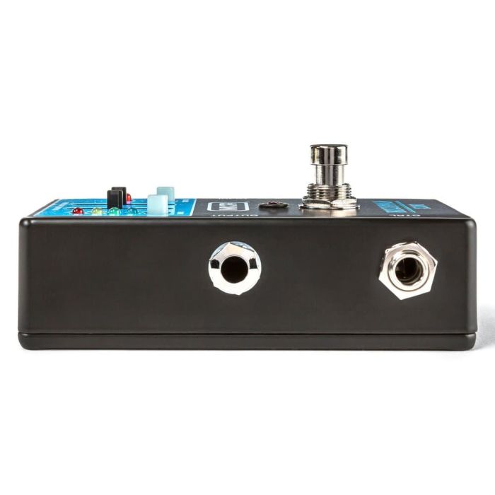 Pedal Mxr® Rockman X100 Overdrive / Analog Tone Processor 4 Pedal Mxr® Rockman X100 Overdrive / Analog Tone Processor 4
