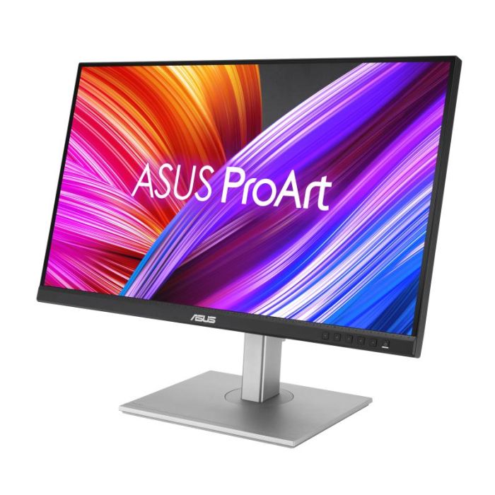 Monitor Profesional Asus ProArt Display PA278CGV 27"/ QHD/ Multimedia/ Regulable en altura/ Negro y Plata 2 Monitor Profesional Asus ProArt Display PA278CGV 27"/ QHD/ Multimedia/ Regulable en altura/ Negro y Plata 2