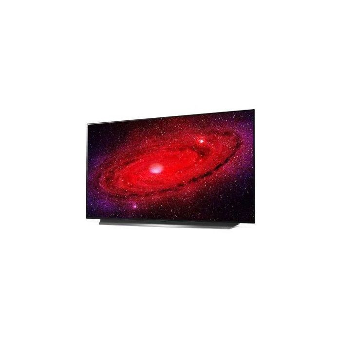 Televisor LG OLED 48CX6LB 48"/ Ultra HD 4K/ Smart TV/ WiFi 2 Televisor LG OLED 48CX6LB 48"/ Ultra HD 4K/ Smart TV/ WiFi 2