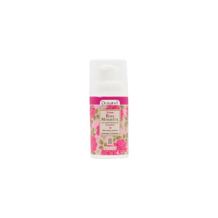Sérum Rosa Mosqueta Bio