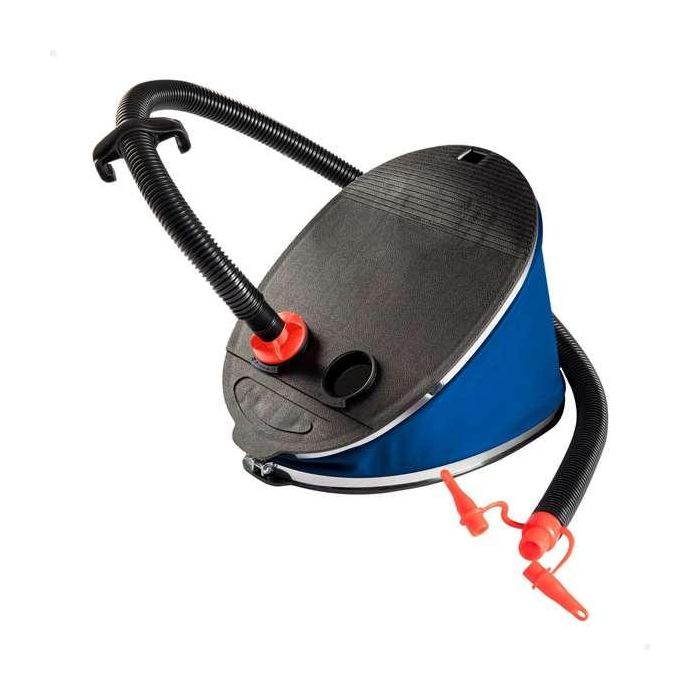 Intex Hinchador Bomba de Aire de Pie Grande 30 cm