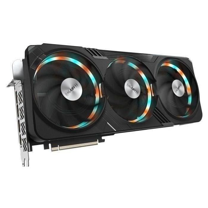 Tarjeta Gráfica Gigabyte 16 GB GDDR6 2 Tarjeta Gráfica Gigabyte 16 GB GDDR6 2