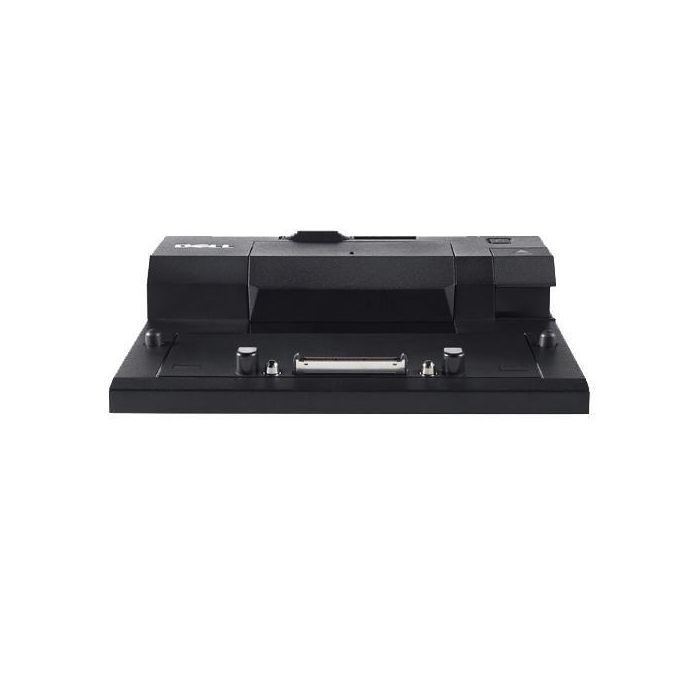Dell UK/Irish Simple E-Port II with USB 3.0, 130W AC Adapter without stand Dell UK/Irish Simple E-Port II with USB 3.0, 130W AC Adapter without stand