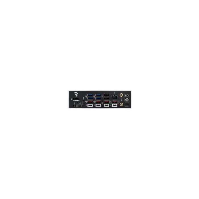 Placa Asus Rog Strix Z890-F Gaming Wifi,Intel,1851,Z890,4Ddr5,Wifi 1 Placa Asus Rog Strix Z890-F Gaming Wifi,Intel,1851,Z890,4Ddr5,Wifi 1