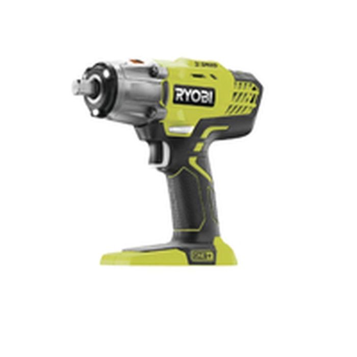 Ryobi R18IW3-0 ONE+ Akkuschlagschrauber 20 Ryobi R18IW3-0 ONE+ Akkuschlagschrauber 20
