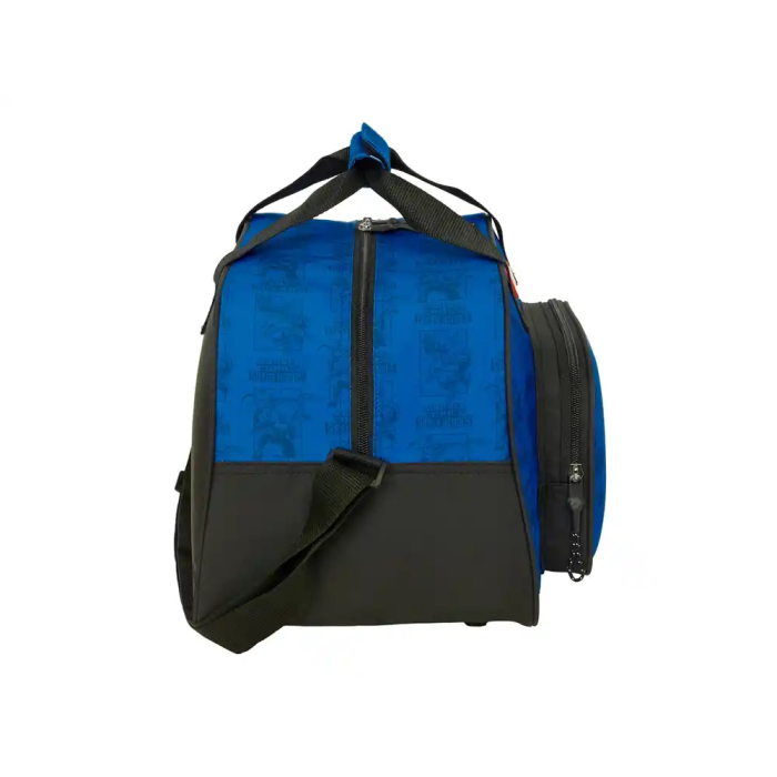 Safta Bolsa de Deporte Avengers 240x400x230 mm 2