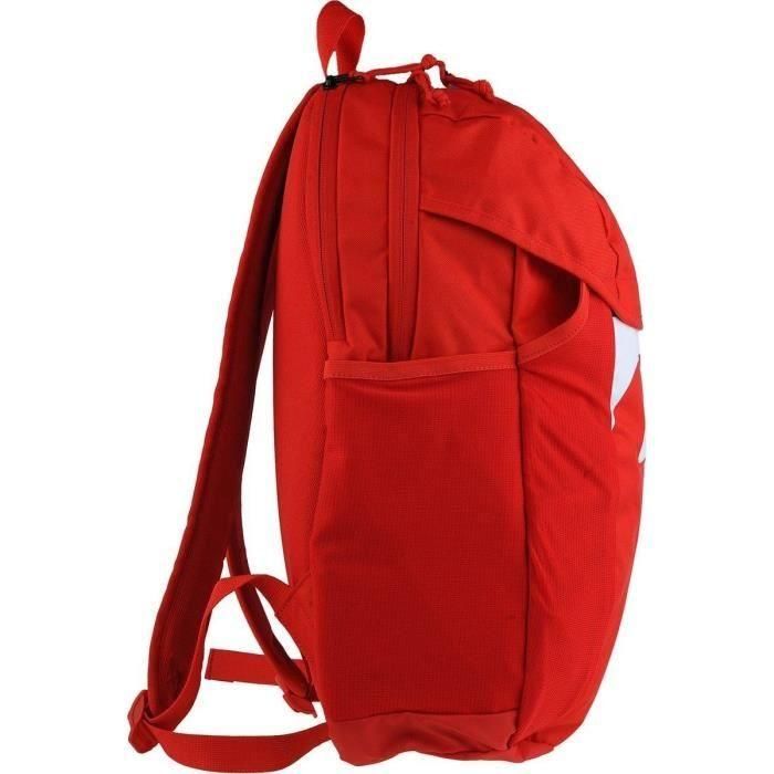 Mochila - NIKE - ACADEMY TEAM - 30 L - Rojo 4 Mochila - NIKE - ACADEMY TEAM - 30 L - Rojo 4