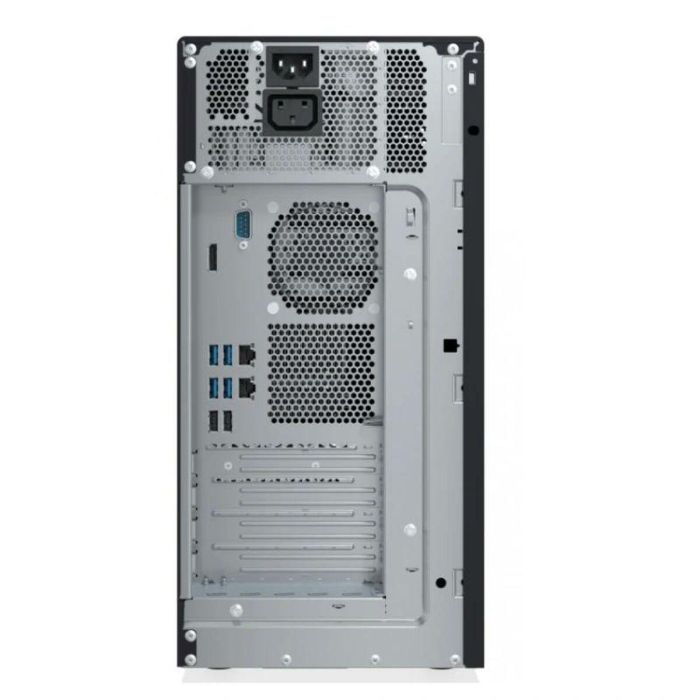 Servidor Fujitsu Prymergy TX1310M5 16 GB RAM Intel Xeon E-2324G 2 TB 1 Servidor Fujitsu Prymergy TX1310M5 16 GB RAM Intel Xeon E-2324G 2 TB 1