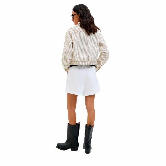 Pantalones Cortos Deportivos para Mujer Jack & Jones Jxmollie Campaign 1