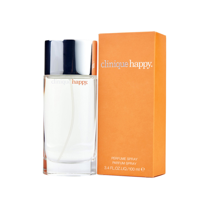 Clinique Happy Eau de Parfum Vaporizador 100ml Clinique Happy Eau de Parfum Vaporizador 100ml