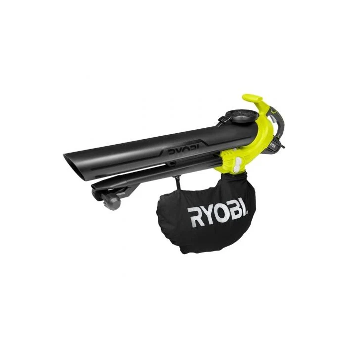 Soplador Ryobi RBV3000CESV 230 V 2