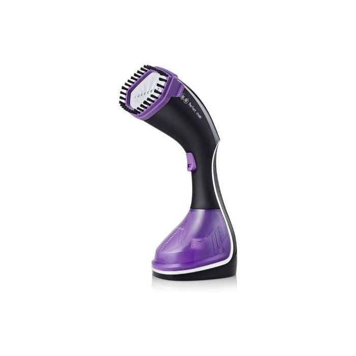 Tristar ST-8921 Plancha Vertical Vaporizador de Ropa 1600W, Depósito 260ml, Vapor 25 g/min, Elimina Arrugas/Olores/Bacterias 1 Tristar ST-8921 Plancha Vertical Vaporizador de Ropa 1600W, Depósito 260ml, Vapor 25 g/min, Elimina Arrugas/Olores/Bacterias 1